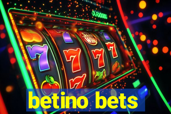 betino bets